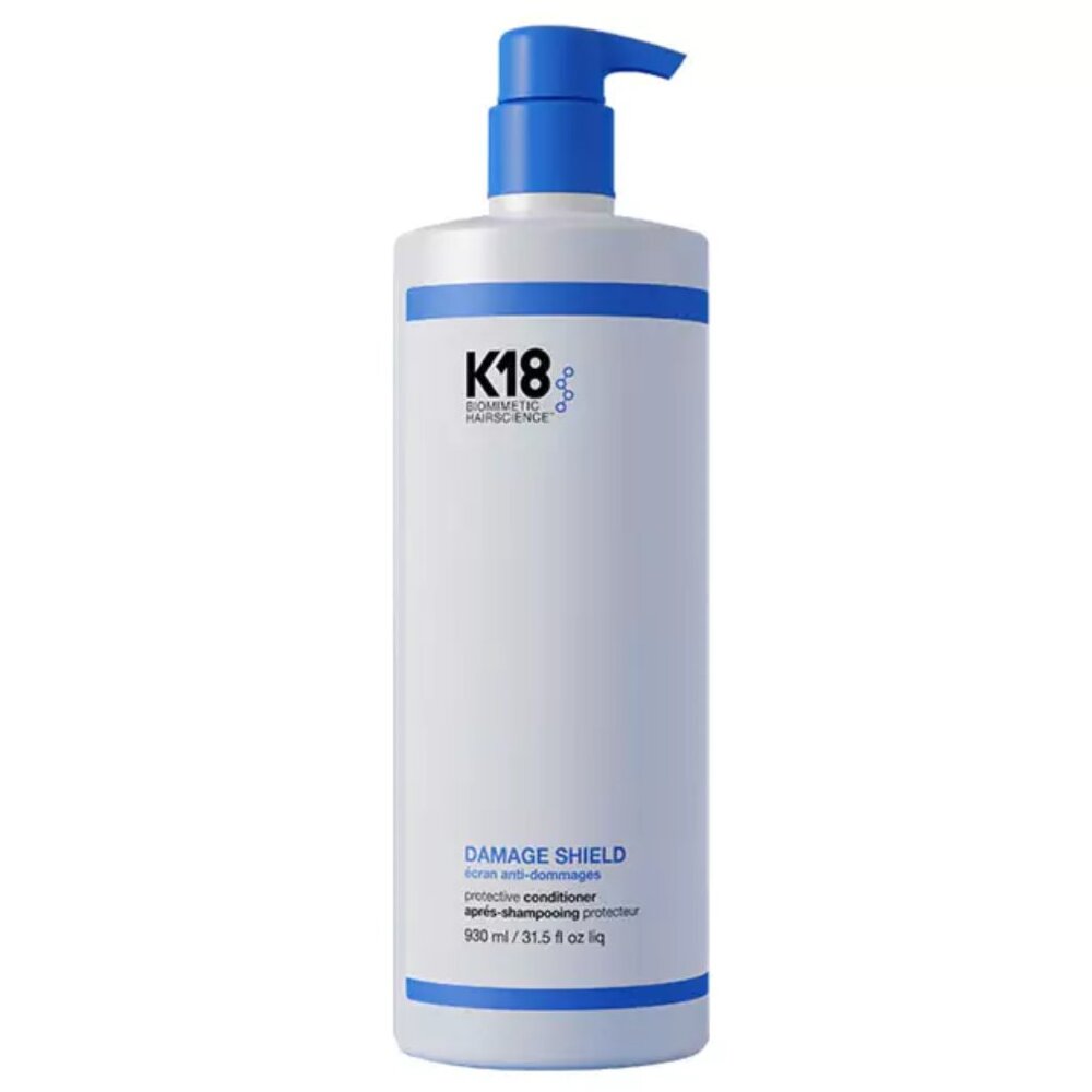 K18 Damage Shield Conditioner 1 LITRE